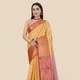 Yellow__Royal Rajgharana Sarees